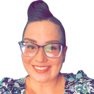 Fundraising Page: Melissa Wadsworth